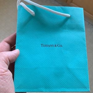 Small Tiffany bag